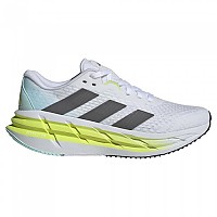 [해외]아디다스 Adistar 3 러닝화 6141097151 Ftwr White / Core Black / Pulse Lime