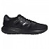 [해외]아디다스 Response Runner 러닝화 6141114179 Core Black / Core Black / Carbon