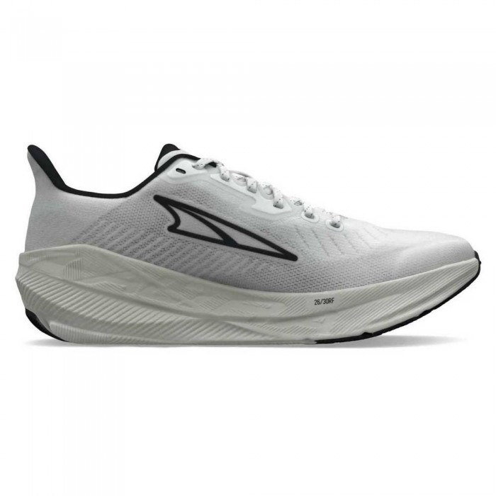 [해외]ALTRA Experience Flow 트레일 러닝화 6140805900 White / Gray