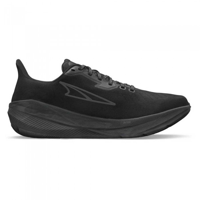 [해외]ALTRA Experience Flow 트레일 러닝화 6140805890 Black / Black