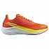 [해외]살로몬 Aero Blaze 2 러닝화 6141140077 Dragon Fire / Sulphur Spring / White