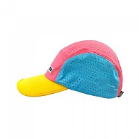 [해외]226ERS Color Block Curved 모자 6141216364 Multicolour