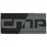 [해외]CMP 6535746 헤드밴드 6140222085 Dark Grey