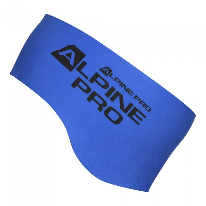 [해외]ALPINE PRO Belake 헤드밴드 6141157504 Blue