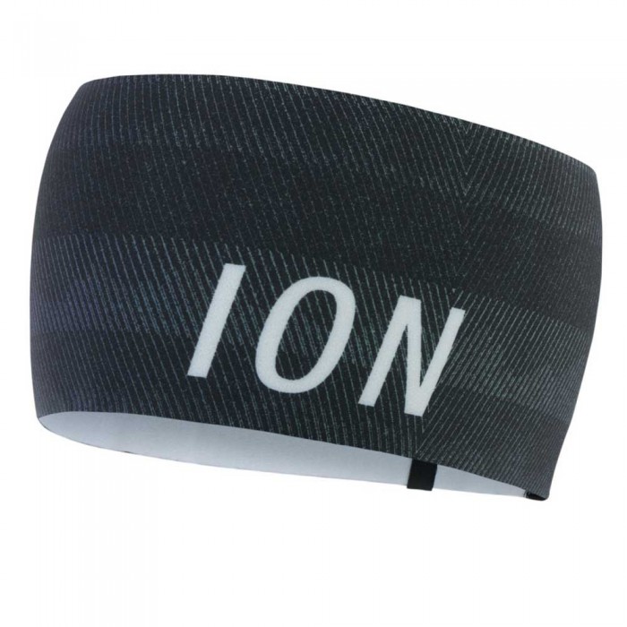 [해외]ION Logo 헤드밴드 6139134523 Aop