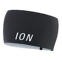 [해외]ION Logo 헤드밴드 6139134524 Black