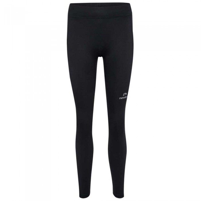 [해외]NEWLINE SPORT Athletic 레깅스 6141246716 Black