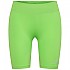 [해외]NEWLINE SPORT Athletic Sprinters 짧은 레깅스 6141246752 Green Flash