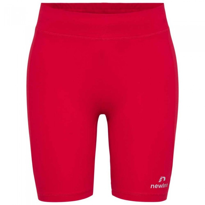 [해외]NEWLINE SPORT Athletic Sprinters 짧은 레깅스 6141246755 Tango Red