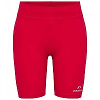 [해외]NEWLINE SPORT Athletic Sprinters 짧은 레깅스 6141246755 Tango Red