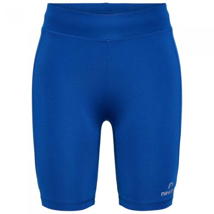 [해외]NEWLINE SPORT Athletic Sprinters 짧은 레깅스 6141246758 True Blue