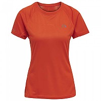 [해외]NEWLINE SPORT 런닝 반팔 티셔츠 6141247046 Spicy Orange