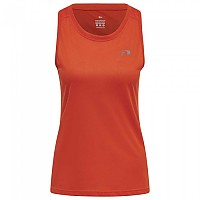 [해외]NEWLINE SPORT 런닝 민소매 티셔츠 6141247054 Spicy Orange