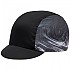 [해외]오클리 APPAREL 모자 Cadence Road 2.0 6140223008 Gradient Swirl Black/White