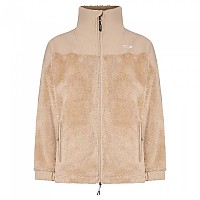 [해외]오클리 APPAREL Mountain Fire Sherpa 지퍼 플리스 6140753237 Humus