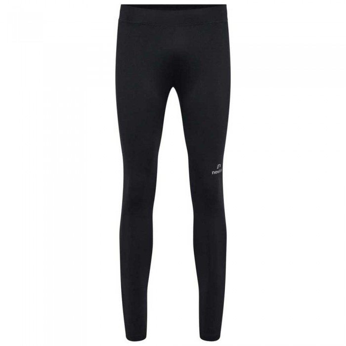 [해외]NEWLINE SPORT Athletic 레깅스 6141246717 Black