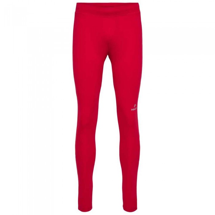 [해외]NEWLINE SPORT Athletic 레깅스 6141246720 Tango Red