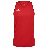 [해외]NEWLINE SPORT Athletic 런닝 민소매 티셔츠 6141246734 Tango Red