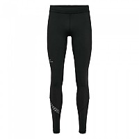 [해외]NEWLINE SPORT 콜럼버스 레깅스 6141246825 Black