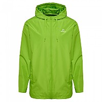 [해외]NEWLINE SPORT Lea 퍼포먼스 자켓 6141246946 Lime Green