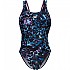 [해외]아레나 Rockin Swim Tech Multi 수영복 6140964928 889