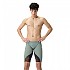 [해외]스피도 Fastskin LZR Ignite jammer 6141025613 Country Green / Black / Nectarine