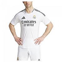 [해외]아디다스 Real Madrid 24/25 Authentic 홈 유니폼 3141047416 White