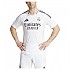 [해외]아디다스 Real Madrid 24/25 Authentic 홈 유니폼 3141047416 White