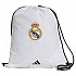 [해외]아디다스 Real Madrid 홈 짐 삭 3141059491 White / Black