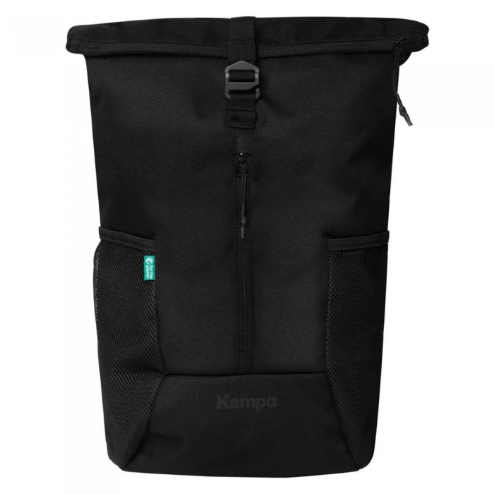 [해외]켐파 배낭 Rolltop 3140655811 Black