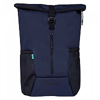 [해외]켐파 Rolltop 배낭 3140655812 Navy