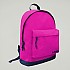 [해외]LEGEA Palermo 15L 배낭 3141237272 Fluo Pink