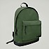 [해외]LEGEA Palermo 15L 배낭 3141237274 Olive Green