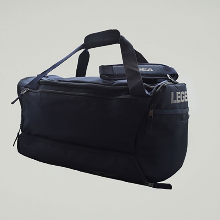 [해외]LEGEA Vulcano 48L 더플백 3141237320 Navy Blue