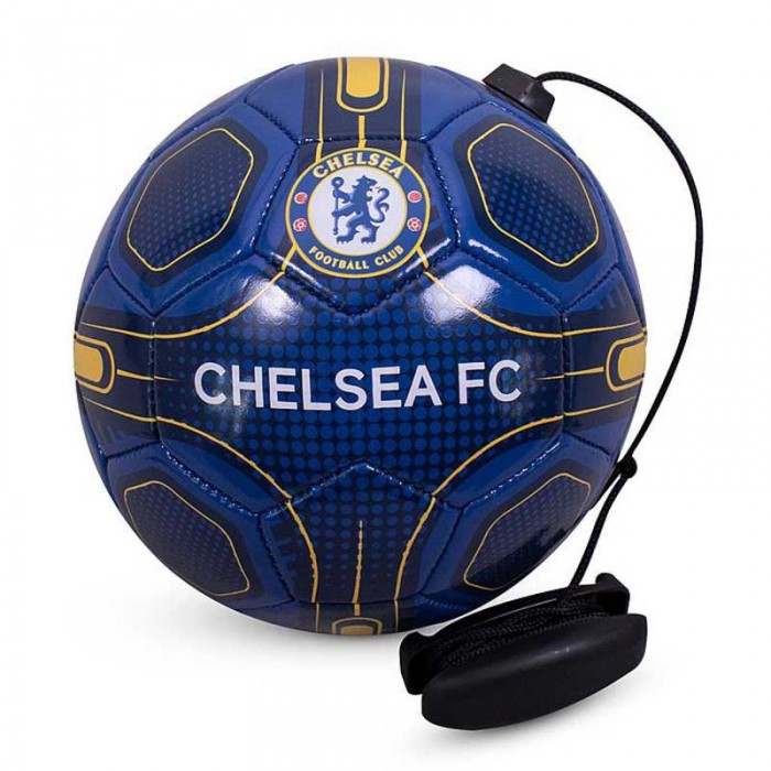 [해외]TEAM MERCHANDISE 기술 트레이너 Chelsea 3140675120 Blue