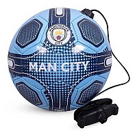 [해외]TEAM MERCHANDISE 기술 트레이너 Manchester City 3140675174 Blue