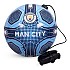 [해외]TEAM MERCHANDISE 기술 트레이너 Manchester City 3140675174 Blue