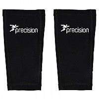 [해외]PRECISION Pro Matrix 정강이 보호대 슬리브 3140609371 Black / Chrome