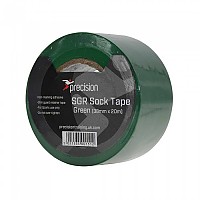 [해외]PRECISION 양말 테이프 SGR 38 mm 20 m 5 단위 3140609381 Green