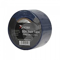 [해외]PRECISION 양말 테이프 SGR 38 mm 20 m 5 단위 3140609383 Navy