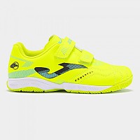 [해외]조마 파워ful INV 축구화 3141140688 Neon Yellow