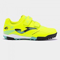 [해외]조마 파워ful TFV 축구화 3141140696 Neon Yellow