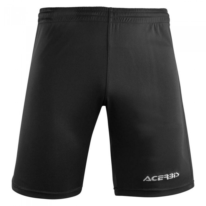 [해외]ACERBIS Astro 반바지 3140978686 Black