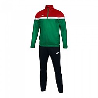 [해외]조마 Danubio 운동복 3139584811 Green / Red / Black