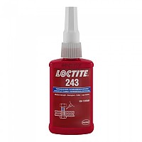 [해외]LOCTITE 스레드 로커 243 24ml 9140823259 Red