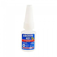 [해외]LOCTITE 순간접착제 401 5gr 9140823263 Red