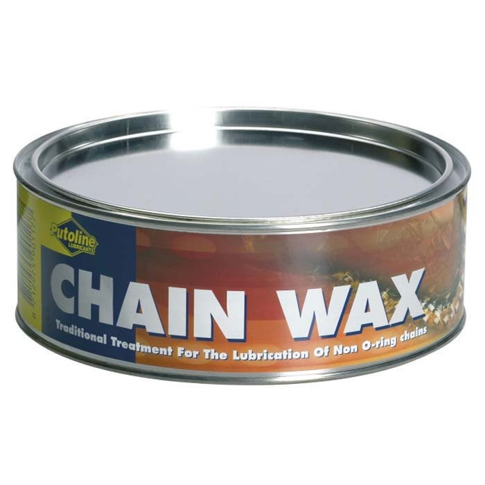 [해외]PUTOLINE Chainwax 1kg 체인 오일 9140853158 Blue