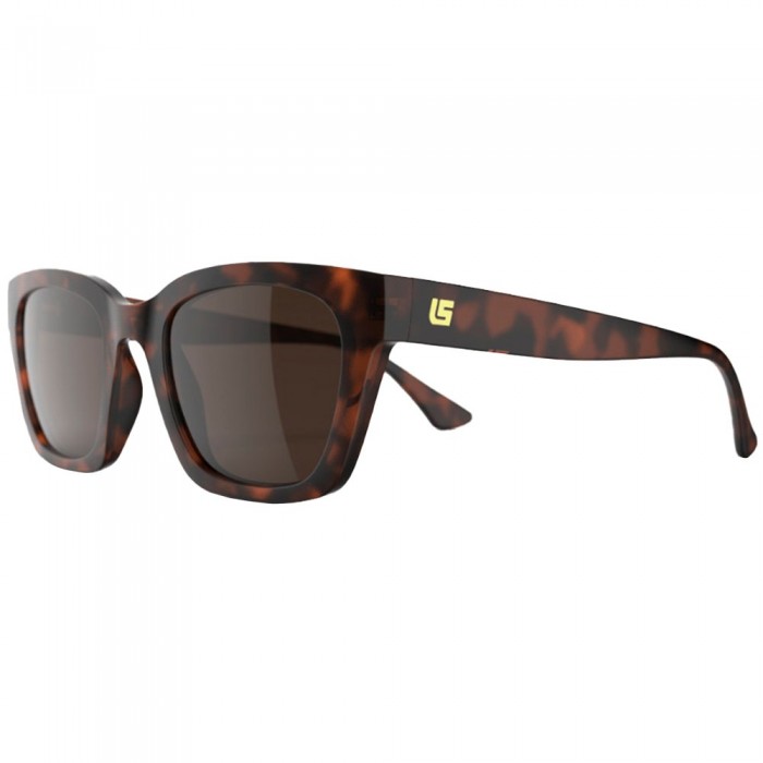 [해외]LOUBSOL 색안경 Wildcat 9140759100 Tortoise Shell