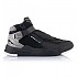 [해외]알파인스타 Speedflight Street 오토바이 신발 9140722078 Black / Gun / Metal