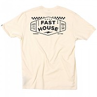 [해외]FASTHOUSE Station 반팔 티셔츠 9141124373 Beige